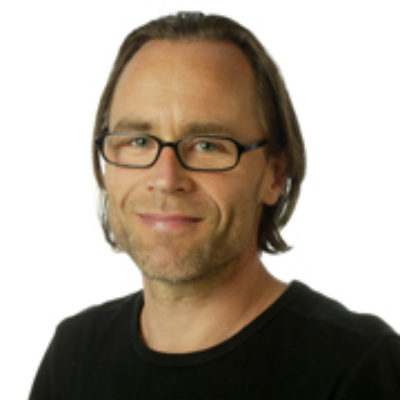 Jann Scheuer