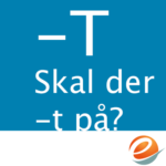 Ska’ man -t sig eller ej?