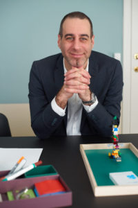 Mikael Elkan