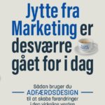 Anmeldelse – Jytte fra Marketing er desværre gået for i dag