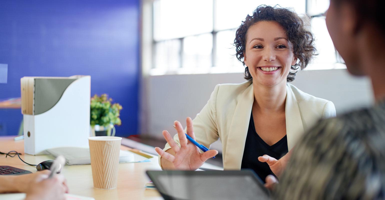 MUS er ikke en forhandling om det næste kursus