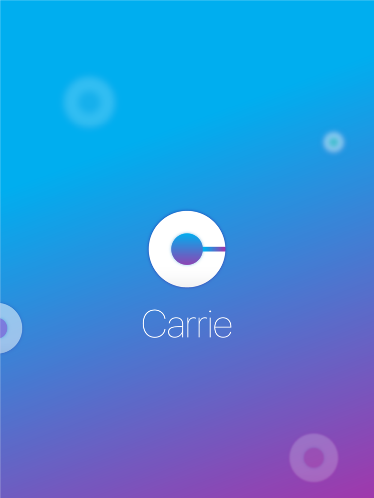 Carrie app