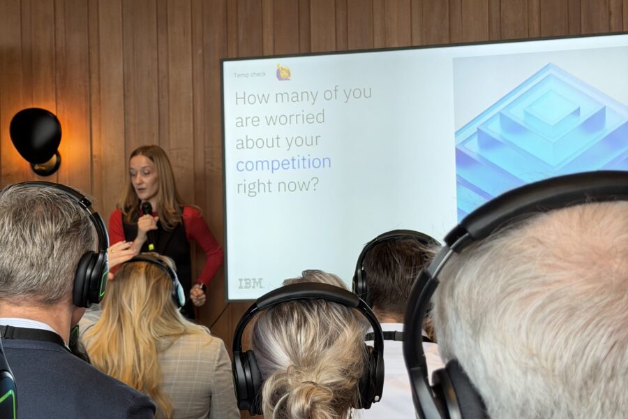 RenAIssance – sammenbrud eller nybrud