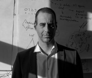Mikael Elkan - rådgivning om projektledelse og succes med projekter